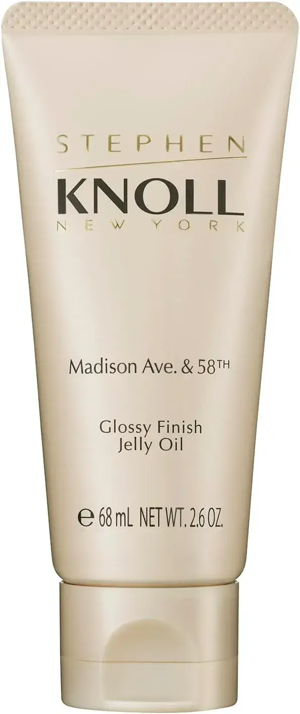 Stephen Knoll Madison Glossy Jelly Oil Hair Treatment 2.4 oz