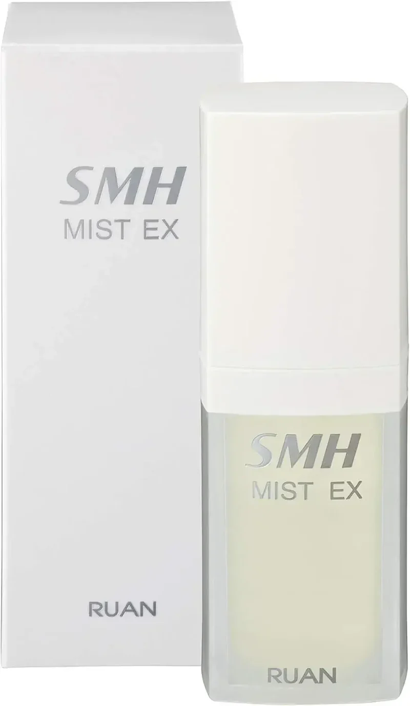 Super Million Hair EX Mist 50ml Thinning Hair Setting Powder