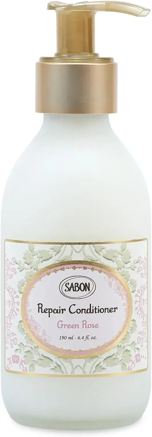 Sabon Repair Hair Conditioner for Damaged Strands 6.43 fl oz