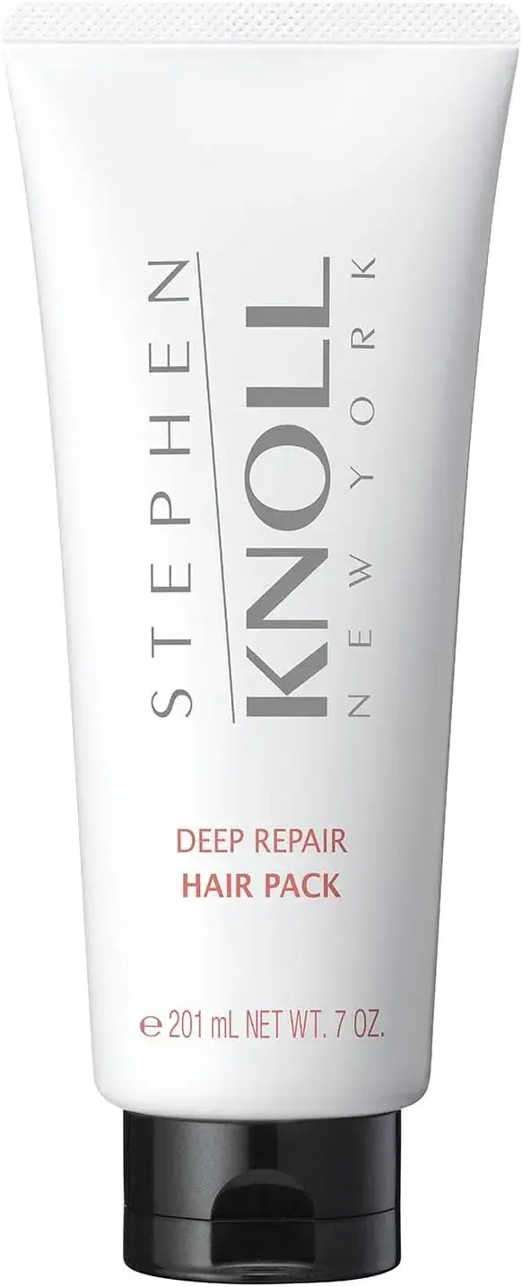 Stephen Knoll Deep Repair Hair Pack for Moisture & Damage 7.05 oz
