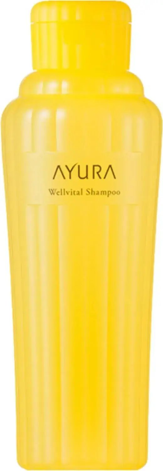 Ayura Wellvital Amino Acid Hydrating Shampoo Treatment 300ml