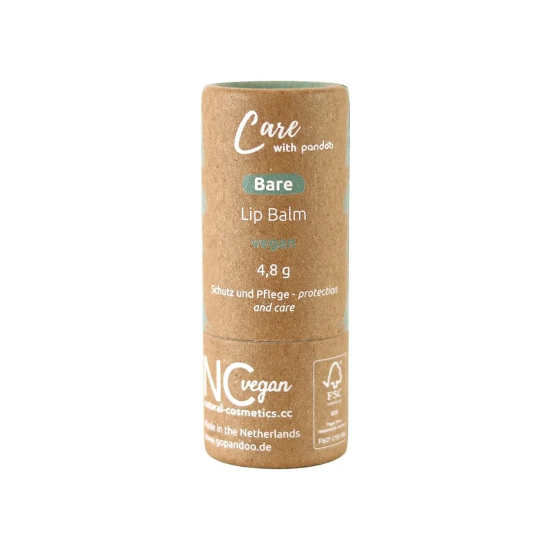 Lip Balm | Bare | vegan