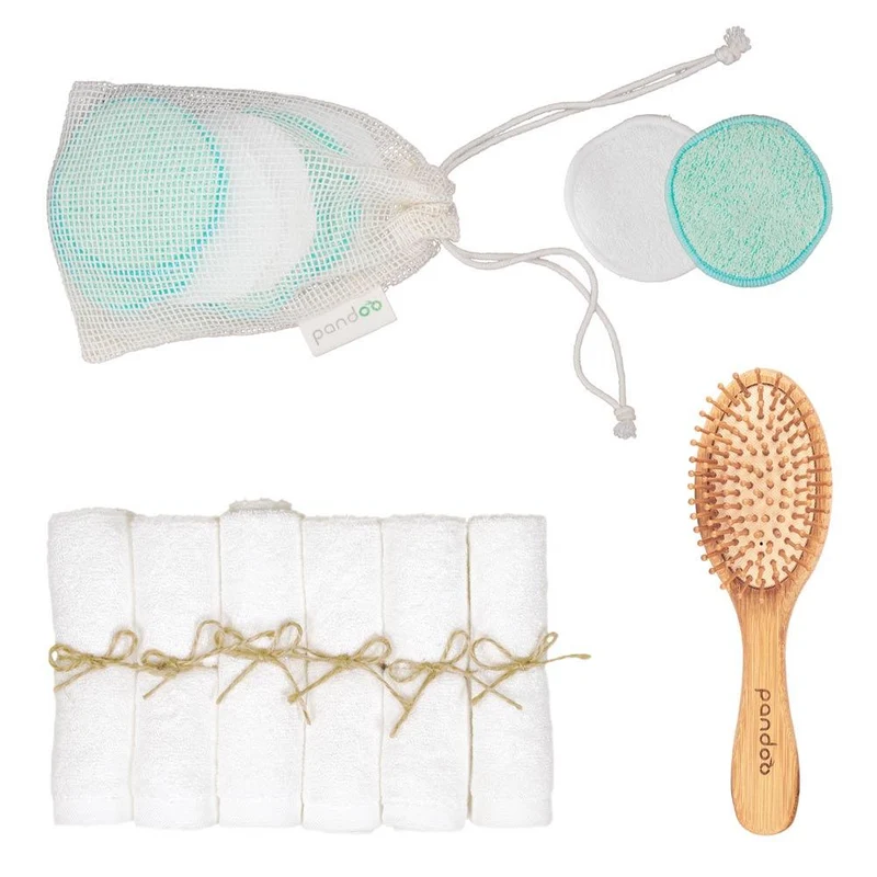 Beauty-Set | Zero Waste Pflegeroutine
