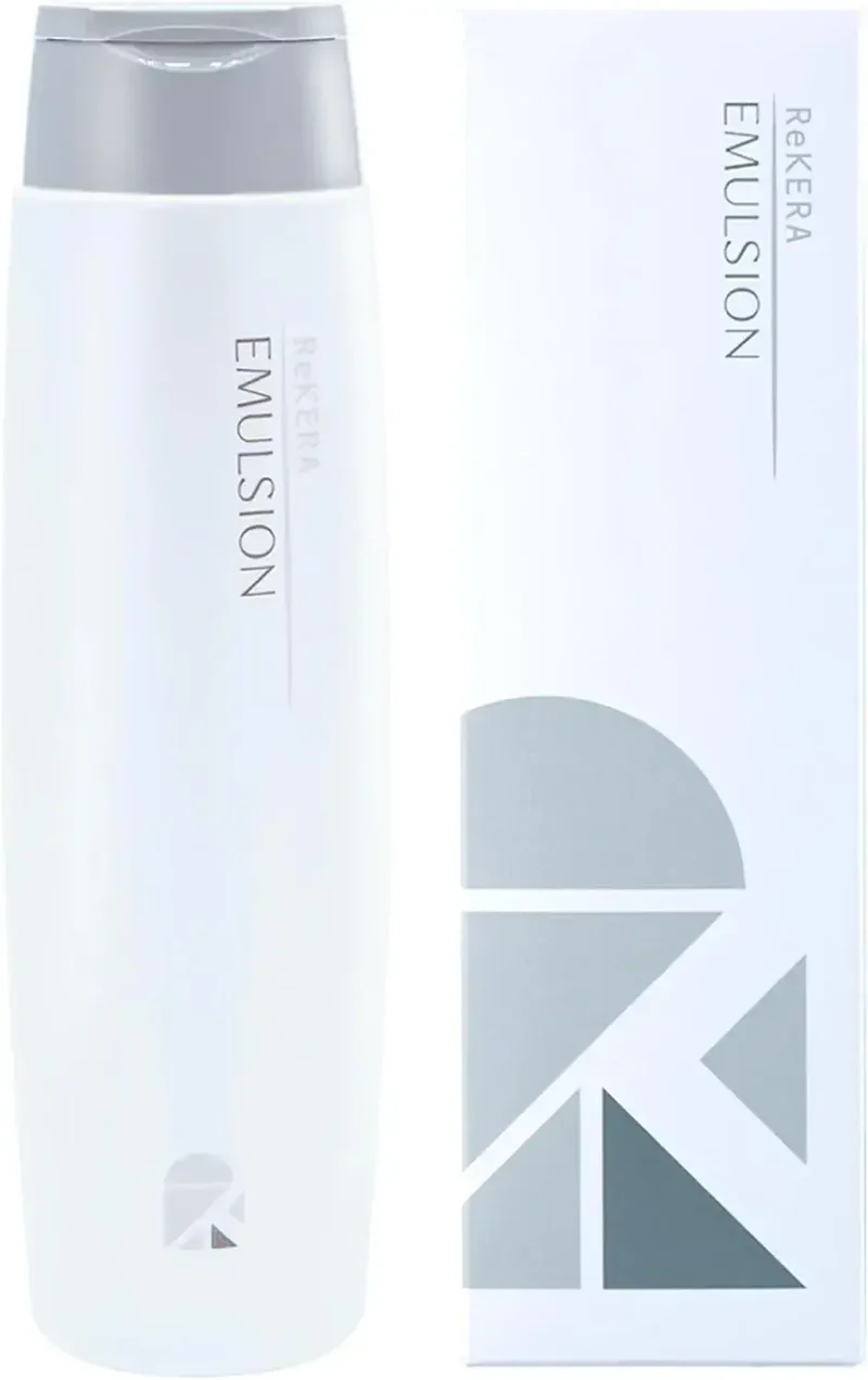 Rekera Little Scientist Hair Emulsion 200 ml Deep Conditioning
