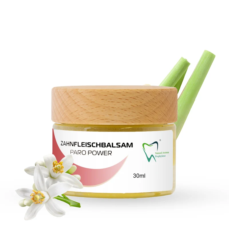 Zahnfleischbalsam Paro Power