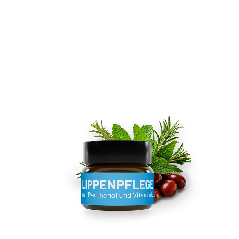 BLUEDENTA CÄRE LIPPENPFLEGE