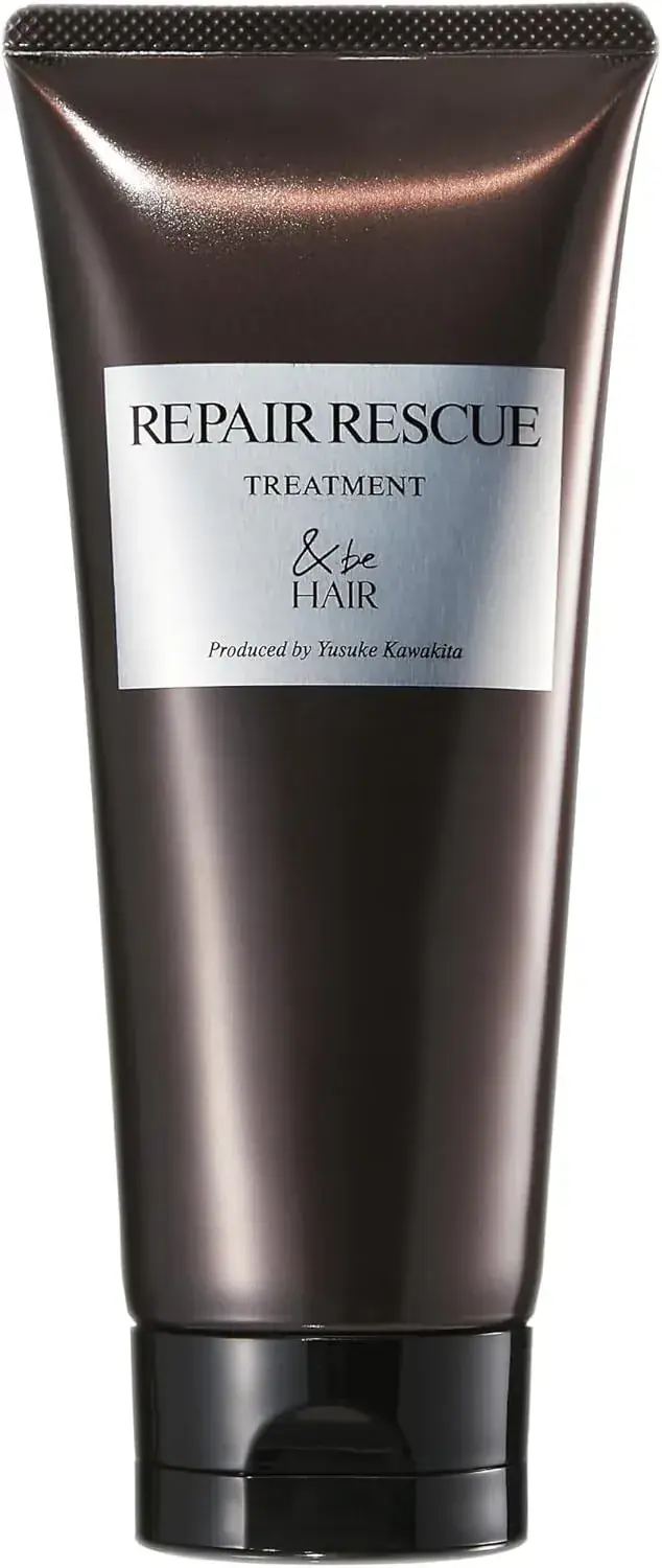 &be Repairless Cute Treatment - Renewed Hair Care 240g